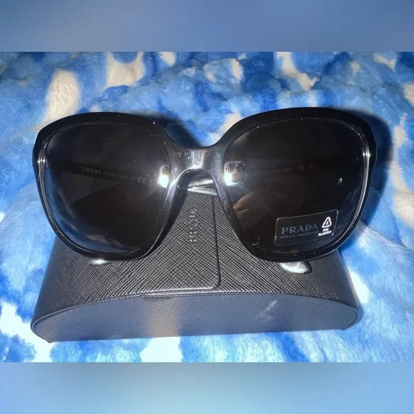 Prada | Accessories | Brand New Prada Sunglasses Never Worn  display picture 1